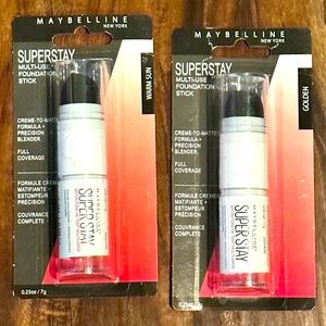 Maybelline - Stick foundation